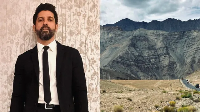 farhan-akhtar-reveals-shooting-special-film-in-ladakh-fans-speculate-it-is-znmd-2-or-don-3